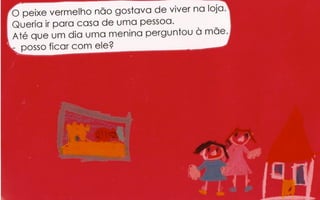 Livrinho Da Carolina