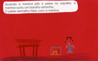 Livrinho Da Carolina