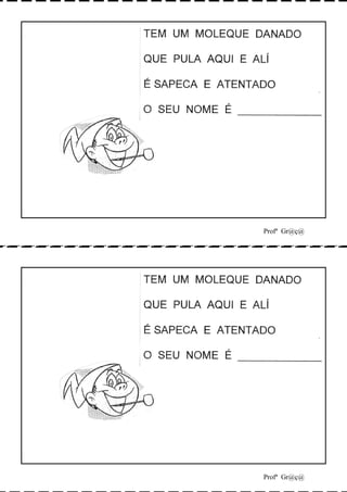 Profª Gr@ç@
Profª Gr@ç@
 