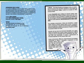 Livrinho do ZIP ZAP ZUP