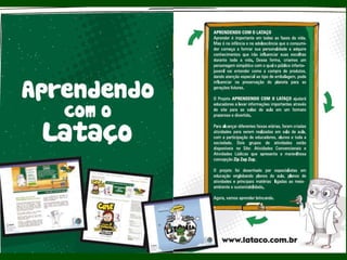 Livrinho do ZIP ZAP ZUP