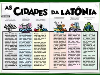 Livrinho do ZIP ZAP ZUP