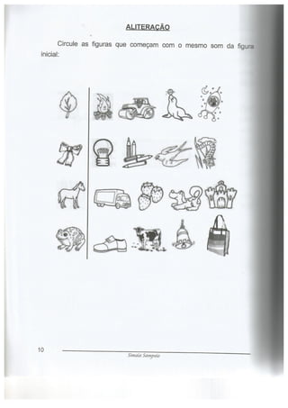 Atividades Corretivas