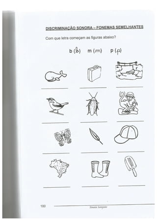 Atividades Corretivas