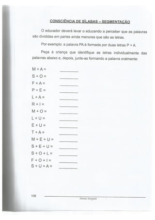 Atividades Corretivas