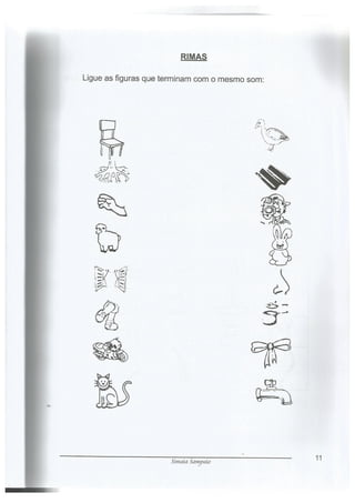 Atividades Corretivas