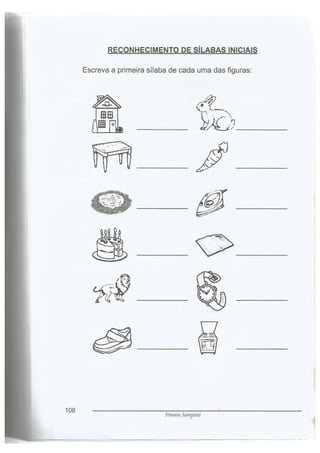 Atividades Corretivas