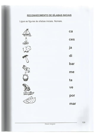 Atividades Corretivas