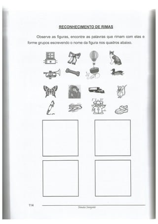 Atividades Corretivas