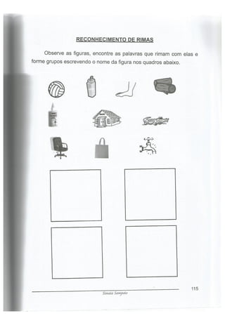 Atividades Corretivas