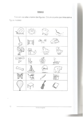 Atividades Corretivas