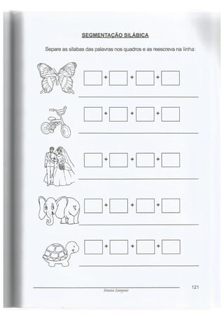 Atividades Corretivas