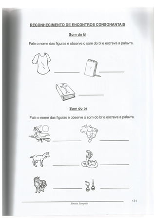 Atividades Corretivas