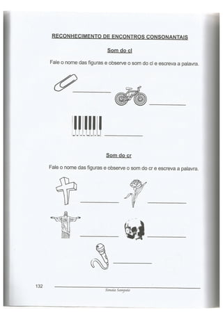 Atividades Corretivas