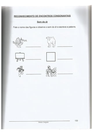 Atividades Corretivas