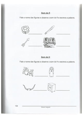 Atividades Corretivas