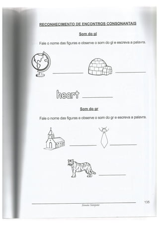 Atividades Corretivas