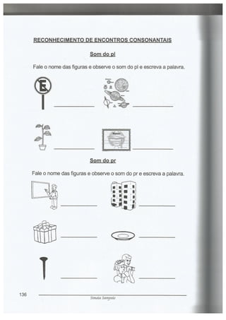 Atividades Corretivas