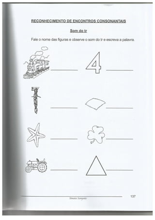 Atividades Corretivas