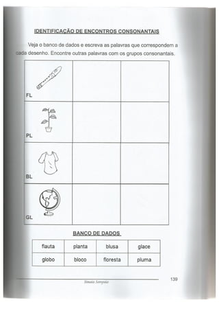 Atividades Corretivas