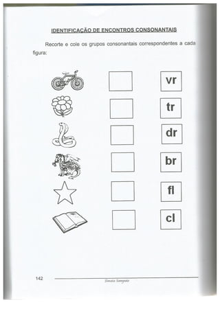 Atividades Corretivas