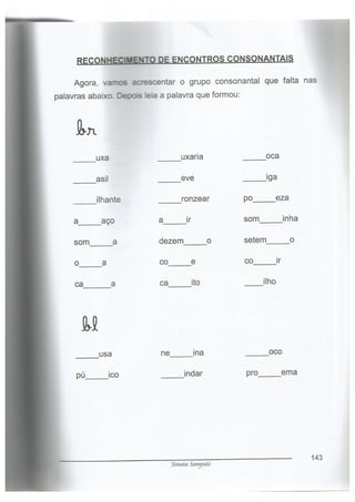 Atividades Corretivas