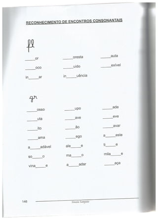 Atividades Corretivas