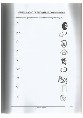 Atividades Corretivas