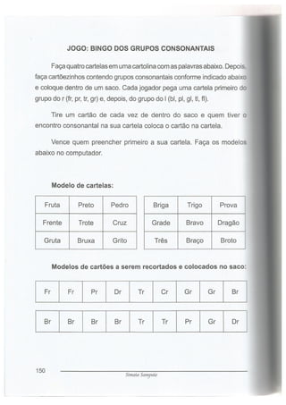 Atividades Corretivas