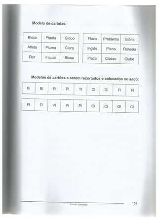 Atividades Corretivas