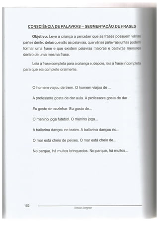 Atividades Corretivas