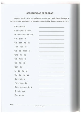 Atividades Corretivas