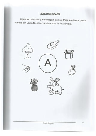 Atividades Corretivas