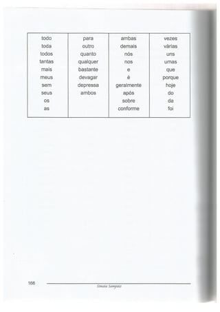 Atividades Corretivas