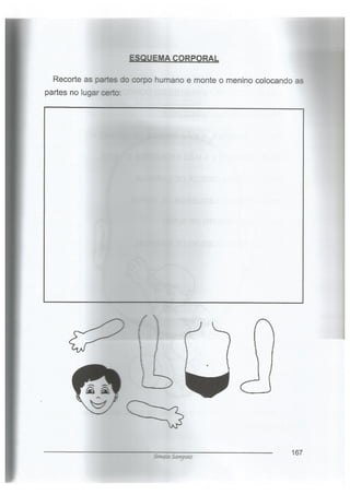 Atividades Corretivas