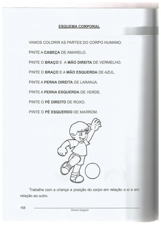 Atividades Corretivas