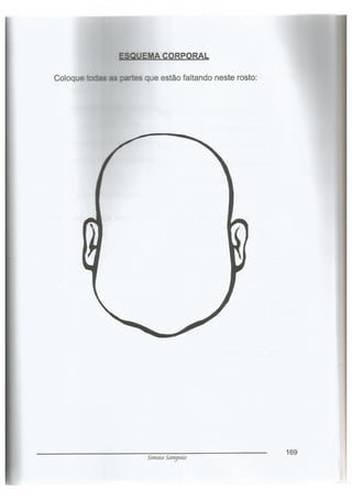 Atividades Corretivas