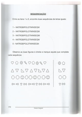 Atividades Corretivas