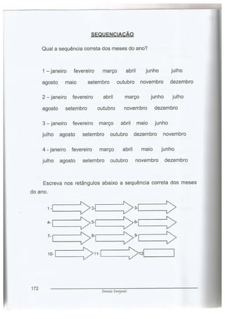 Atividades Corretivas