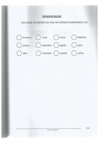 Atividades Corretivas