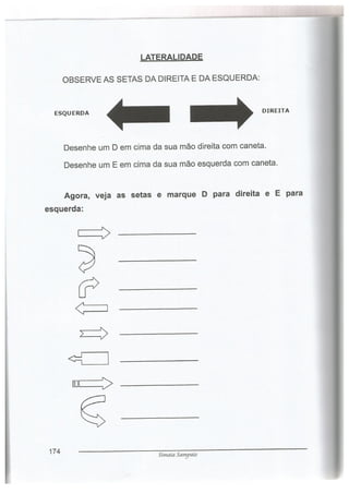 Atividades Corretivas