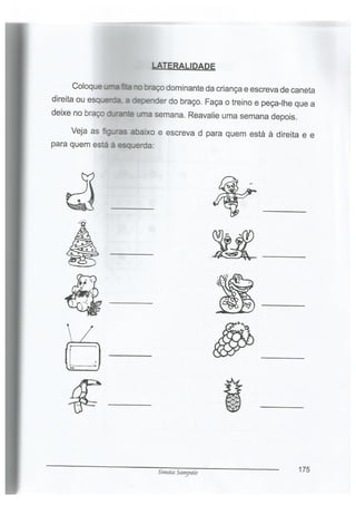 Atividades Corretivas