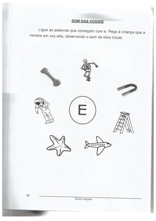 Atividades Corretivas