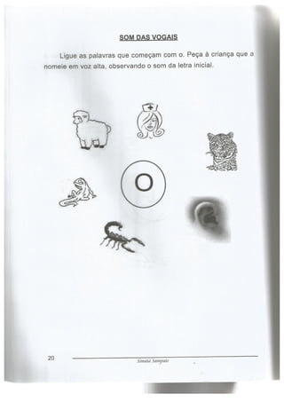 Atividades Corretivas