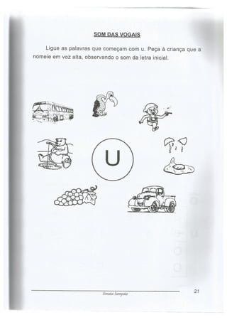 Atividades Corretivas