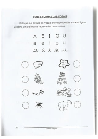 Atividades Corretivas