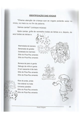 Atividades Corretivas