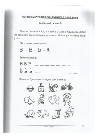 Atividades Corretivas