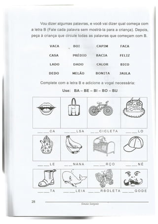 Atividades Corretivas