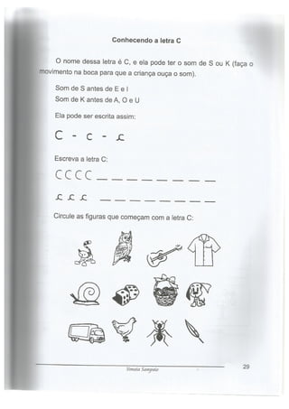 Atividades Corretivas